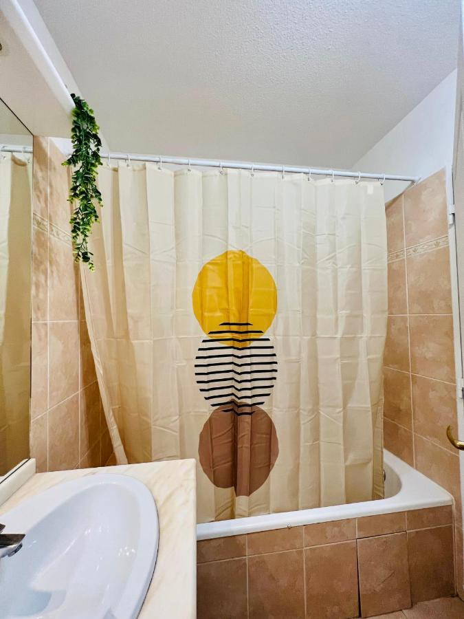 La Villa Ondine - Spacieux Appartement Sur Les Collines Nicoises - Piscine - 2 Parkings - Clim - Wifi Ницца Экстерьер фото